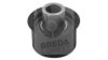 BREDA  LORETT TDI5181 Deflection/Guide Pulley, timing belt